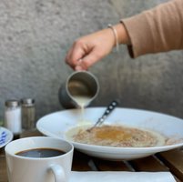 Frukost hela dagen på Södermalm!